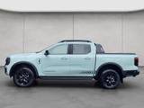 Ford Ranger 2,3 l EcoBoost Doppelkabine PHEV Stormtra - Ford Ranger: Allradantrieb