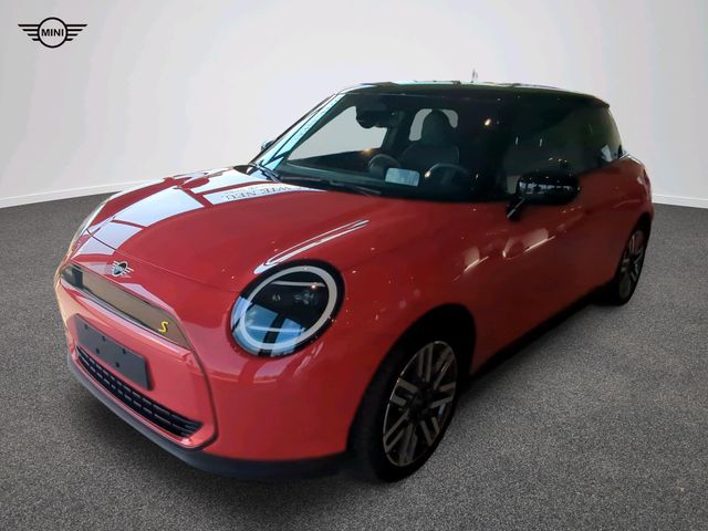 MINI MINI Cooper SE