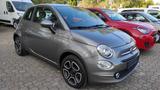 Fiat 500 Club1,0 MildHybrid Paket Comfort+Tech - Fiat 500 in Augsburg
