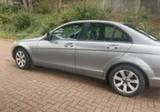 Mercedes-Benz Mercedes C 220 CDI Bj. 2007 Automatik Rech... - Mercedes-Benz C 220 aus 2007: Cdi