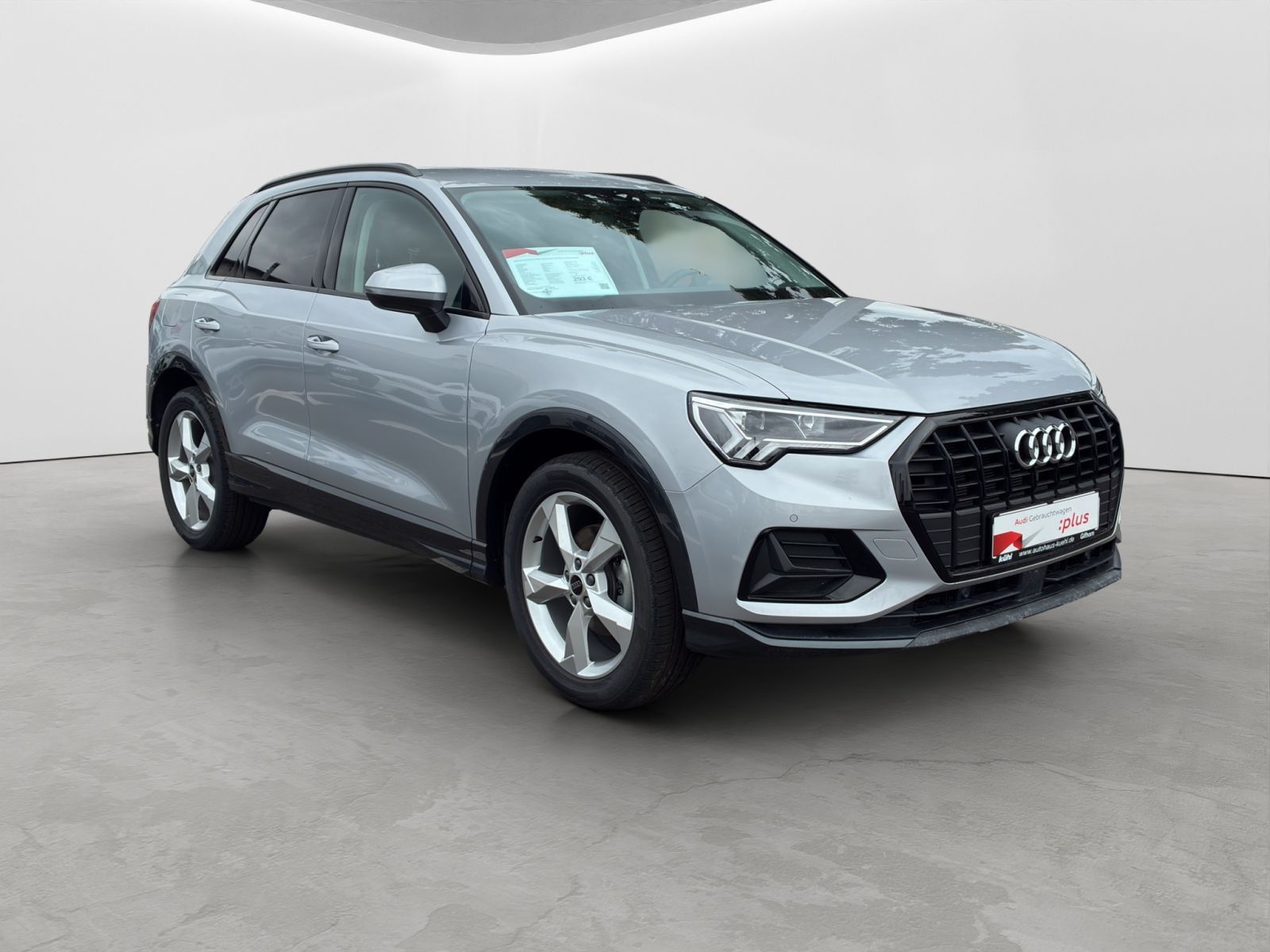 Audi Q3 - Bild 6