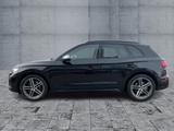 Audi SQ5 TDI quattro + Luftfeder + Matrix + Business - gebrauchte Audi SQ5 aus dem Jahr 2023