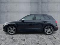 Audi SQ5 TDI quattro + Luftfeder + Matrix + Business