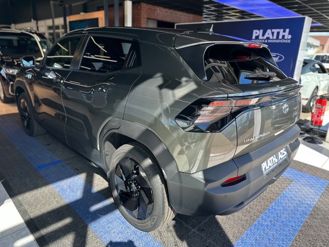 Toyota Urban Cruiser 61 kWh FWD Teamplayer