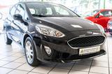 Ford Fiesta 1.0 Benzin Cool & Connect Automatik - gebrauchte Ford Fiesta aus dem Jahr 2019