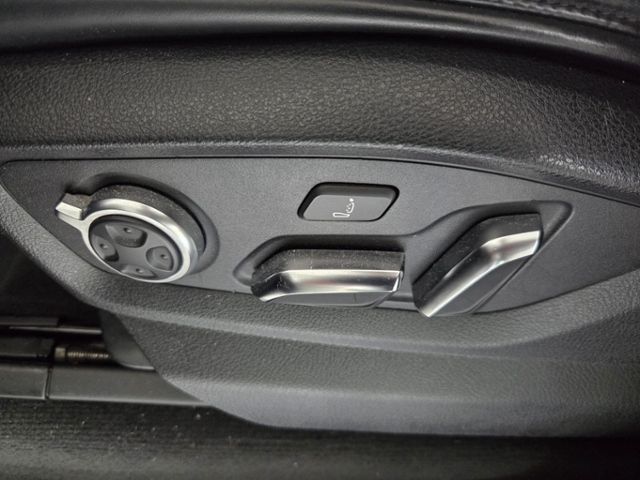 SQ7 4.0 TDI V8 QUATTRO MATRIX LEDER STH AHK