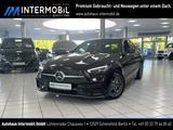 Mercedes-Benz C 220 d Lim AMG Advanced*LEDER*DISTR*AHK*360° - gebrauchte Mercedes-Benz C 220 aus dem Jahr 2025
