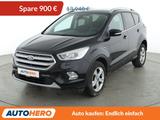 Ford Kuga 1.5 EcoBoost Titanium*NAVI*TEMPO*PDC*SHZ*BT - Ford Kuga Gebrauchtwagen in Hamburg