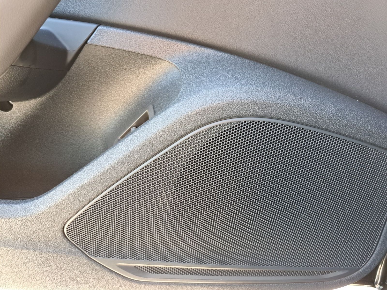 Audi A4 - Bild 29
