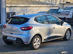 Fahrzeugabbildung Clio IV Limited 0.9 TCe 90 eco