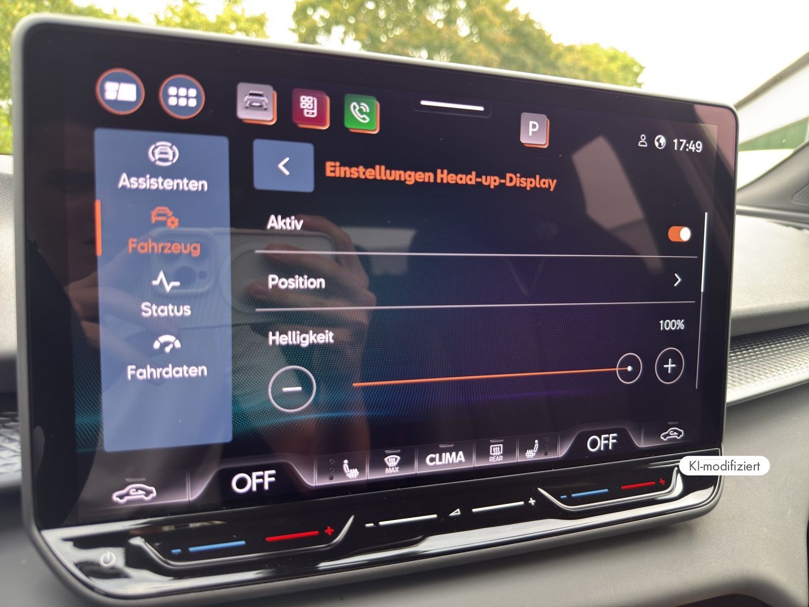 Cupra Terramar - Bild 22