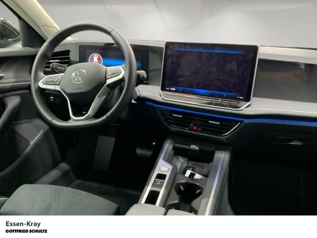 Volkswagen Passat Variant Business 2.0 TDI DSG AHK foto 6