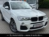 BMW X4 xDrive 20 d Aut. M-Paket Navi Kam Head-Up - BMW X4 in Nürnberg