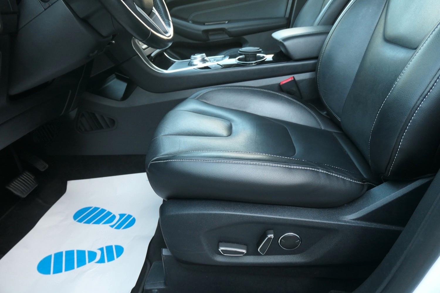 Ford S-Max Titanium Leder LED Kamera AHK, миниатюра 5