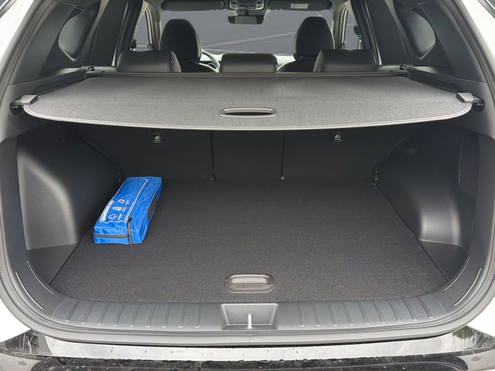 Hyundai Tucson – Bild 22
