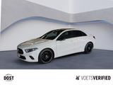 Mercedes-Benz A-Klasse A 220 Lim. Progressive 4Matic PANO+STHZ