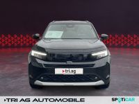 Opel Frontera - Vorschau Bild 8