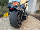Harley-Davidson Softtail FXSB Breakout - Offers matching your search criteria