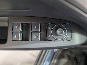 Ford Focus Lim. Titanium