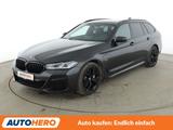 BMW 5er 530e xDrive M Sport Aut.*HEADUP*LASER*TEMPO* - BMW: 5er Xdrive