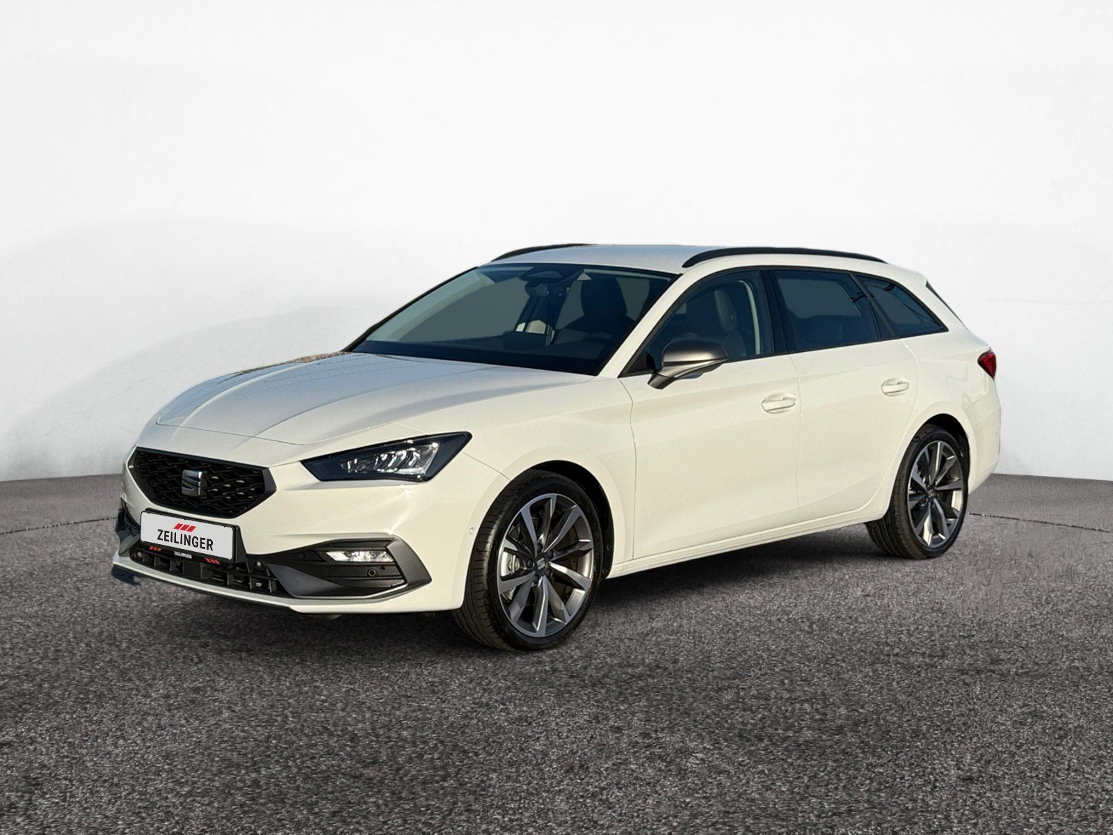 Seat Leon - Bild 2