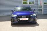 Audi A4 Avant 40 2.0 TFSI S line LED Navi ACC Kamera - Audi A4: 2.4
