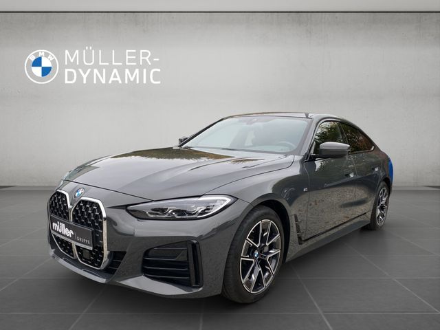 'Image of BMW 430