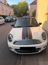 MINI Mini Cooper Cabrio - MINI Cooper Cabrio Diesel Gebrauchtwagen