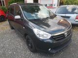 Dacia Lodgy 1,2l 116PS AHK STEUERKETTE NEU! - Dacia Lodgy aus 2015