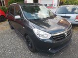 Dacia Lodgy 1,2l 116PS AHK STEUERKETTE NEU! - Dacia Lodgy aus 2015