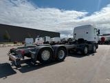 Scania G450 LB 8x2*6 MNB ADR Chassis / Retarder - Angebote