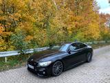 BMW 435i Coupé M Sport M Sport mit EGO X Klappenaga - BMW: E4