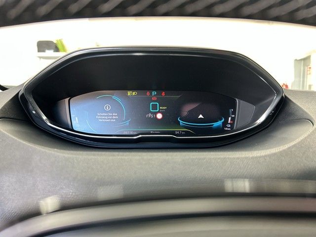 3008 Hybrid Allure