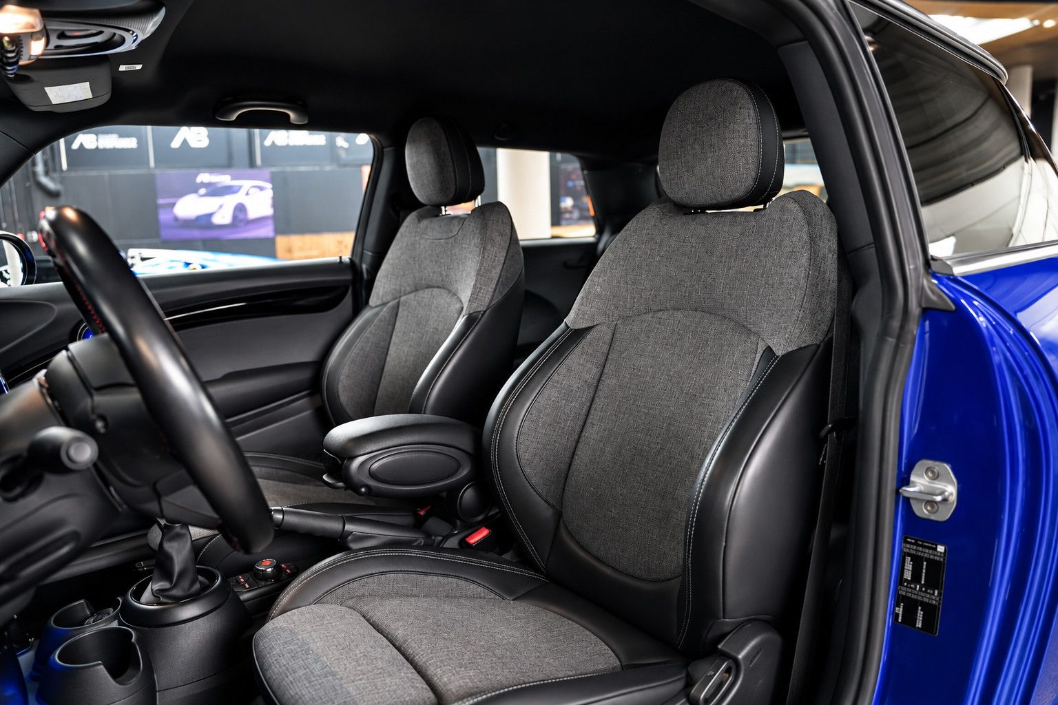 Fahrzeugabbildung MINI Cooper S John Cooper Works*SHZ*LED*AppleCarPlAY