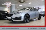 Cupra Leon e-Hybrid Kamera Virtual ACC Lane Assist - Cupra Leon in Kassel