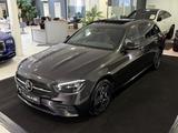 Mercedes-Benz E 300 de T AMG-Line*WIDE*GSD*DIST*KAM*SPUR*AHK* - Mercedes-Benz E 300 in Bochum