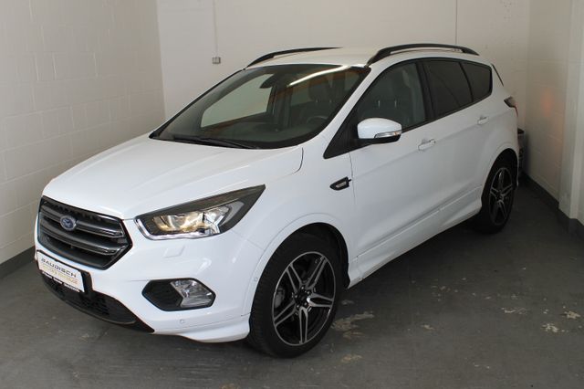 Ford Kuga ST-Line