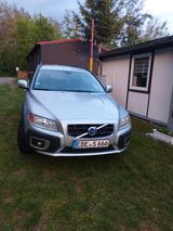 Volvo xc70 3.2 Liter 6 Zylinder Behörden F... - Volvo XC70