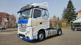 Mercedes-Benz Actros 5 1853 L-Fahrerhaus 2-Achser SZM  4x2 LS - Angebote