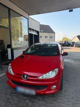Peugeot 206 CC - Peugeot 206 in Wuppertal