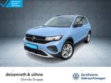 Volkswagen T-Cross GOAL 1.0 TSI AppCon/ACC/SHZ/LED/Climatro