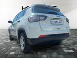 Jeep Compass Sport 1.3l 96 kW (130PS) Allwetterreifen - Jeep Compass: Sport