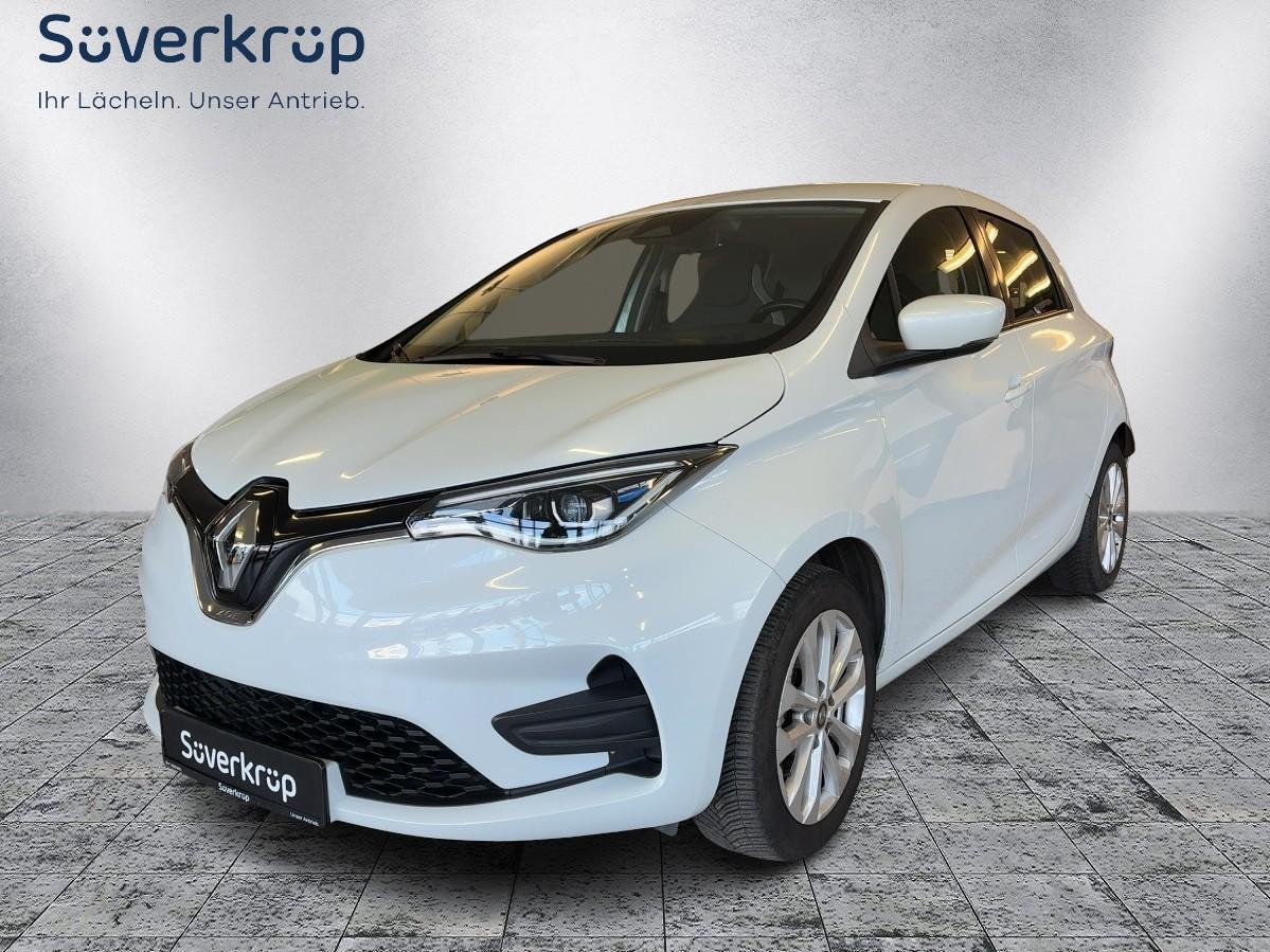 Renault ZOE Experience R110 Z.E. 50 mit Batteriekauf