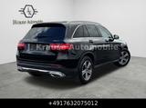 Mercedes-Benz GLC220 d 4Matic Aut. LED Leder Navi NETTO 21800€ - gebrauchte Mercedes-Benz GLC 220 aus dem Jahr 2018