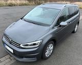 Volkswagen Touran Highline 7 Sitze DSG  Pano Leder LED - Volkswagen Touran: Leder