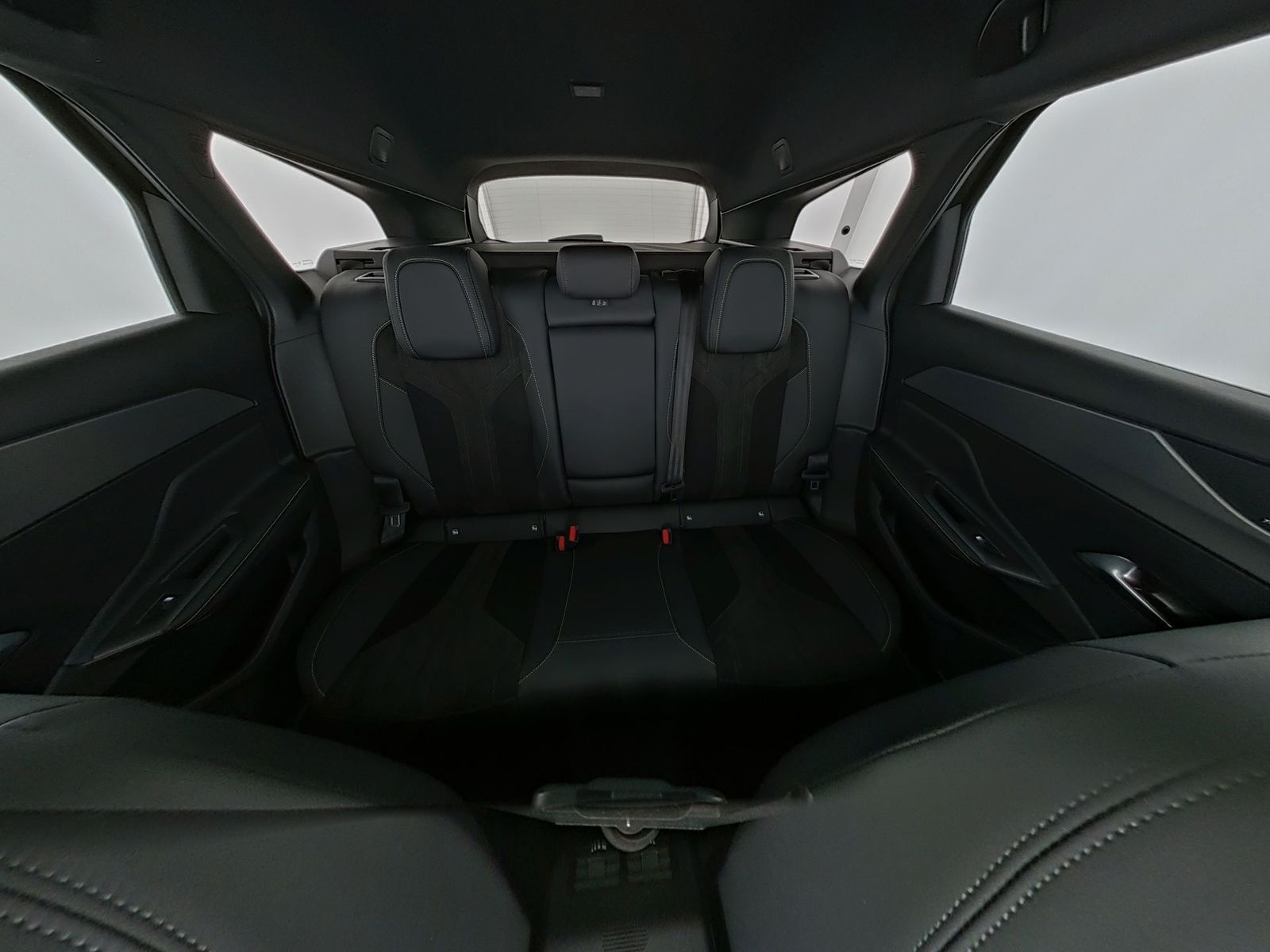 Peugeot 308 - Bild 17