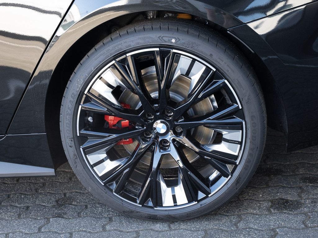 BMW 430 Gran Coupé - Bild 9