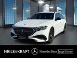 Mercedes-Benz E 200T AMG+NIGHT+AHK+KAMERA+WINTER PAKET+TOTW.+ - Mercedes-Benz E 200 in Dresden