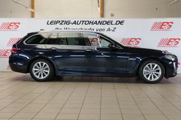 BMW 520 - 6