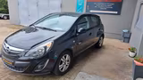 Opel Corsa D Energy - Opel Corsa ENERGY mit Diesel-Antrieb
